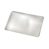 Gobel 400 x 300 mm, aluminium bakplaat