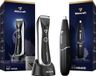 Mancraft Bodygroomer Mannen - Waterdicht - Trimmer voor Lichaam en Schaamstreek - Schaamhaar Trimmer - Met Neustrimmer