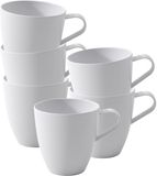 Villeroy & Boch Pura gobelet 270 ml set van 6