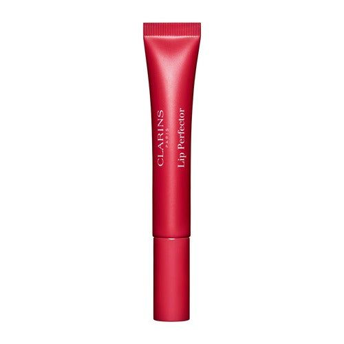 Clarins Lip Perfector Glow Lipgloss Fuchsia Glow 12 ml