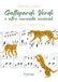 Gattopardi verdi e altre curiosità musicali