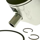 Airsal Piston Racing-Xtrem 88 ccm, diamètre 50 mm, compatible avec les modèles Rieju MRT 50 et Rieju MRX 50