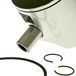 Airsal Piston Racing-Xtrem 88 ccm, diamètre 50 mm, compatible avec les modèles Rieju MRT 50 et Rieju MRX 50