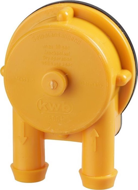 kwb Mini-Pomp - 1500 l/u