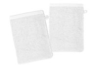 STOF BG5848011 15 X 21 cm 100 Percentage Puur Katoen WASHCLOTH, Wit