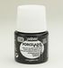 Pébéo Porseleinverf - 42 Anthracite Black - 45ml