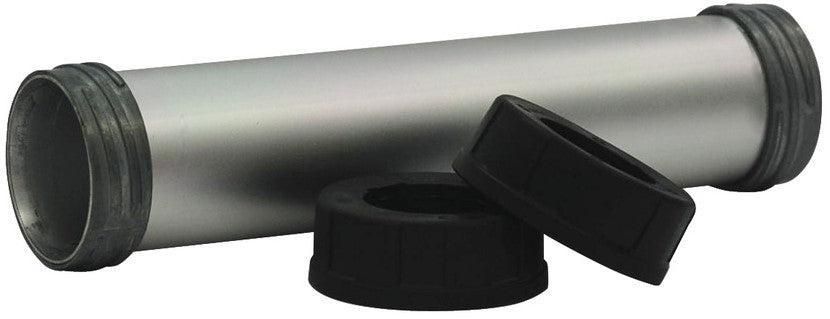 Patroonhouder voor kitworsten CGun 400 ml alum P1M