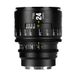 7Artisans 24mm T2.1 Full-Frame Cinema Lens for Canon EF Mount - Black
