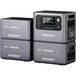 AFERIY P280 Powerstation Set 8192Wh LiFePO4 – 2800W AC, inclusief 3 extra batterijen
