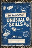 The Libri GmbH The Academy of Unusual Skills