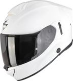 Scorpion EXO-530 Solid White - Integraalhelm - Maat S - Motorhelm - ECE 22-06 gekeurd