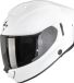 Scorpion EXO-530 Solid White - Integraalhelm - Maat S - Motorhelm - ECE 22-06 gekeurd