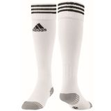 adidas Adisock Voetbalsokken Unisex Wit 37-39