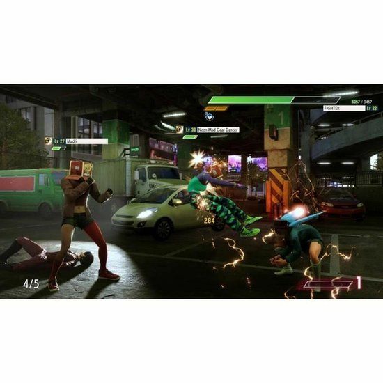 Capcom Street Fighter 6 - Fighters Edition Premium PlayStation 5