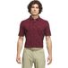 adidas Polo ULT BTTR afdrukken, bordeaux