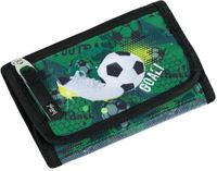 Baagl Portemonnee Football