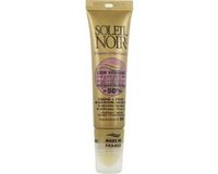Soleil Noir Soin Vitaminé Crème SPF50 20 ml + Stick SPF30 2 g