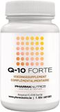 Pharmanutrics Q10 Forte (Ubiquinol 110 mg) 30 Gélules