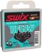 Swix Hf5bwx W -8 °C / -14°C, 40 gram, zwart