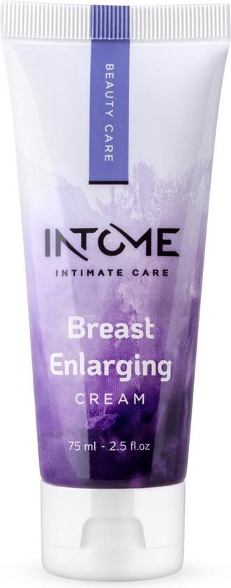 Intome Breast Enlarging Cream