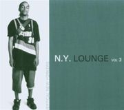 Bertus Distributie N.Y. Lounge Vol. 3