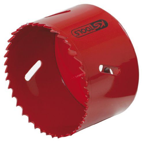 KS Tools 129.5068 HSS Bi-metaal gatenzaag - Ø 68mm