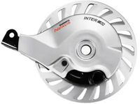 Roller Shimano Achtertrommelrem BR-C3011-R grijs