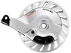 Roller Shimano Achtertrommelrem BR-C3011-R grijs