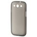 Hama Ultra Slim Hoes Zwart voor Samsung Galaxy S III mini