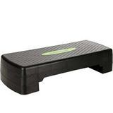 TOOLZ Power Step-Zwart,Groen