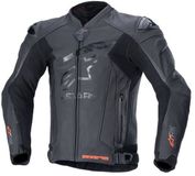 Alpinestars GP Plus R V4 Rideknit Leren Jas Zwart Maat 60