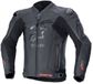 Alpinestars GP Plus R V4 Rideknit Leren Jas Zwart Maat 60