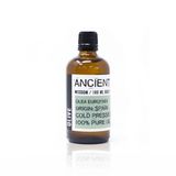 Ancient Wisdom Olijf Olie - Basisolie - 100ml - Aromatherapie