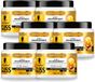 Gliss 6 x Ultimate Repair 4-in-1 masque capillaire - 400 ml - Lot économique