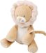 Nattou FLO, ERNEST & OLI Knuffel - Leeuw - 29 cm - Bruin