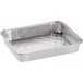 FOLI' 3 aluminium schalen 4 porties