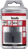 kwb 500268 Foret à carrelage 68 mm