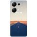 Xiaomi Bedrukt siliconen hoesje compatibel met Xiaomi Redmi Note 13 Pro 4G Citation 03
