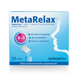 Metagenics MetaRelax Zakjes