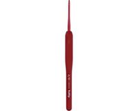 Tulip Etimo Red haaknaald softgrip - 2,00mm