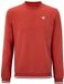 Tecnifibre Team Terry Sweatshirt Oranje M Man