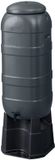 Vos Products Regenton Rainsaver Antraciet 100 liter