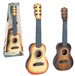 Askato Guitare en plastique