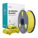 Sunlu Filament PETG, 1,75 mm, 1 kg - Jaune