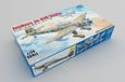 Trumpeter Grumman F6F-5 Hellcat 1:24 – Groot Plastic Modelbouw Vliegtuig