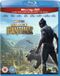 Black Panther (Blu-ray 3D) - Ryan Coogler