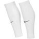 Nike Chaussettes De Football Dri-fit Adv Vaporfast - Blanc/noir, pointure L: 42-46