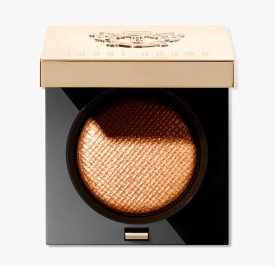Bobbi Brown Luxe Eye Shadow Sun Flare Oogschaduw 2.5gr