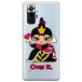 ERT GROUP Disney Queen of Hearts 001 telefoonhoesje voor Xiaomi REDMI NOTE 10 PRO