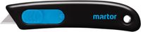 Martor Veiligheidsmessen Martor Secunorm Smartcut - Zwart / Blauw